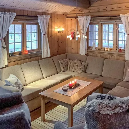 Lovely In With Kitchen *